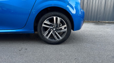 Peugeot 208 1.2 PureTech 100 Allure Premium + 5dr Petrol Hatchback